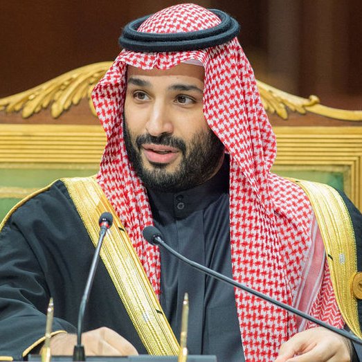bpthaber's tweet photo. Suudi Arabistan Prensi Selman, FC Barcelona’yı 10.000.000.000 Euro karşılığında satın almak istiyor.

(François Gallardo) https://t.co/wbWhzaO6t4