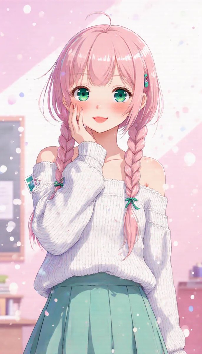 ChatGPTは“お任せシェフ”🍳（実践テンプレ） 絢音「材料がそろったら