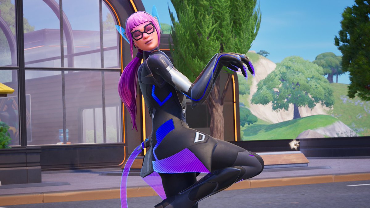 SpaceBoySBHero's tweet photo. December 7th #VoidWalkerLynx
#Lynx #Fortography #Fortnite #Fortnitephotography #FortniteChapter7 #FortnitePacificBreak #FortniteSeven https://t.co/E2qZNp3gpt
