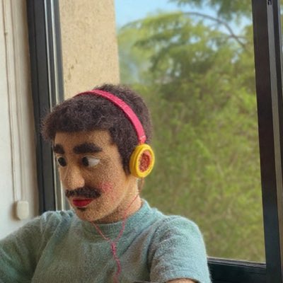 #NuevaFotoDePerfil