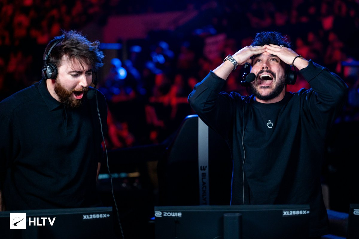 HLTV.org tweet media