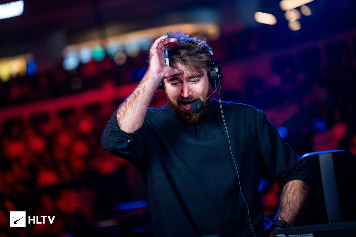 HLTV.org tweet media