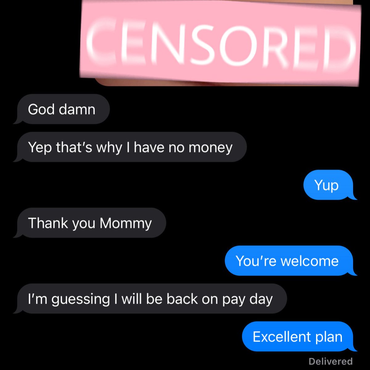 ATM4Alex's tweet image. can’t blame him