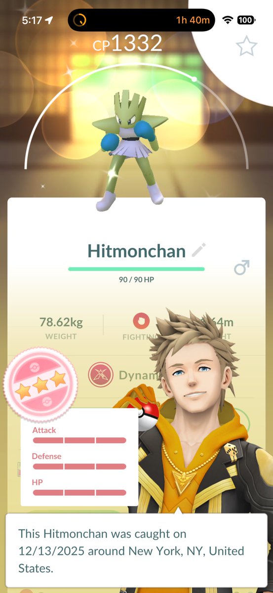 Paulie Rio tweet media