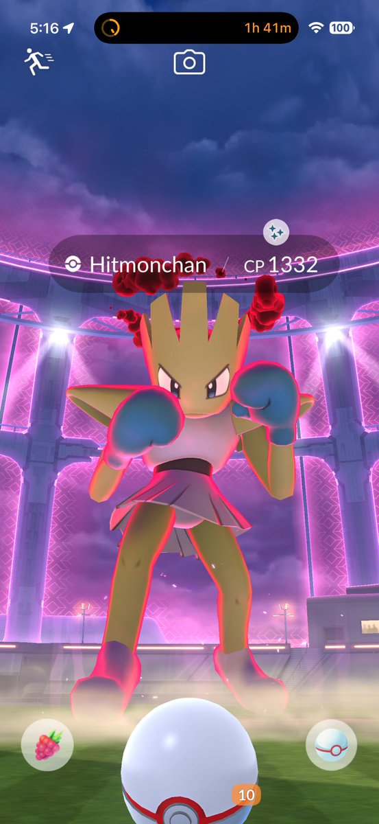 Paulie Rio tweet media