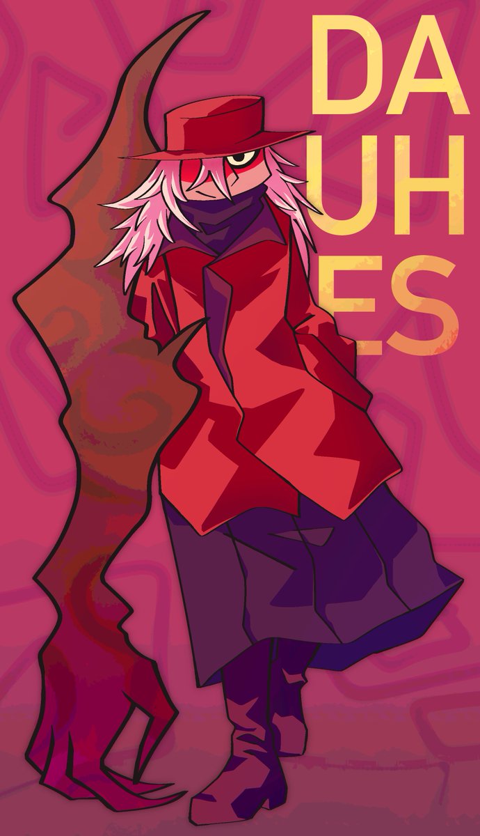 DAUHES - Cadaver Junkie