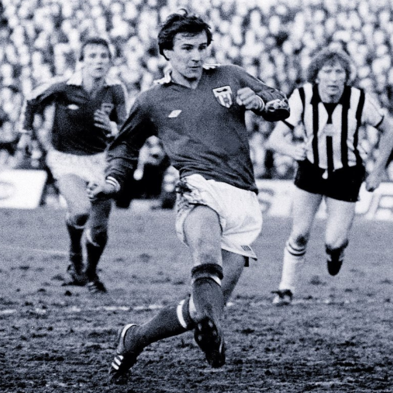 Sunderland AFC 관련 공식 이미지