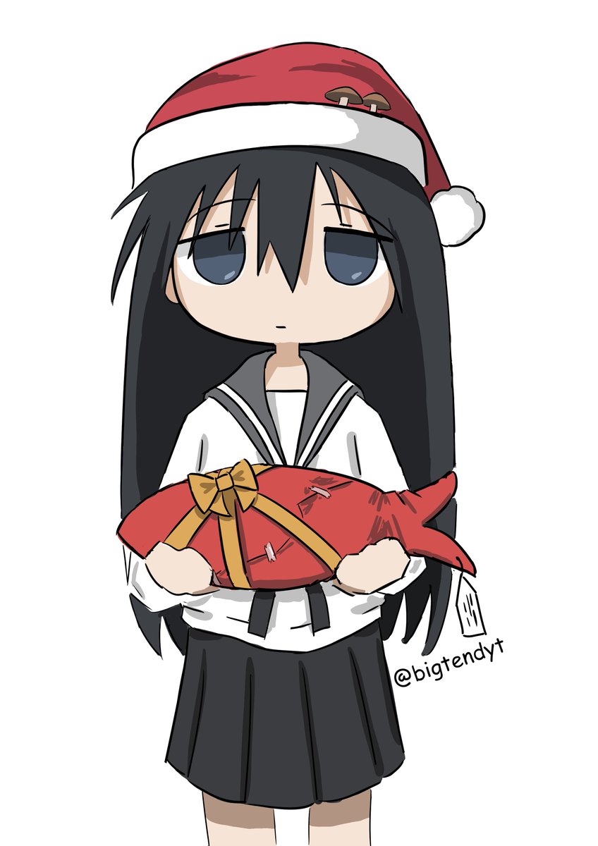 shijima brings you a gift...