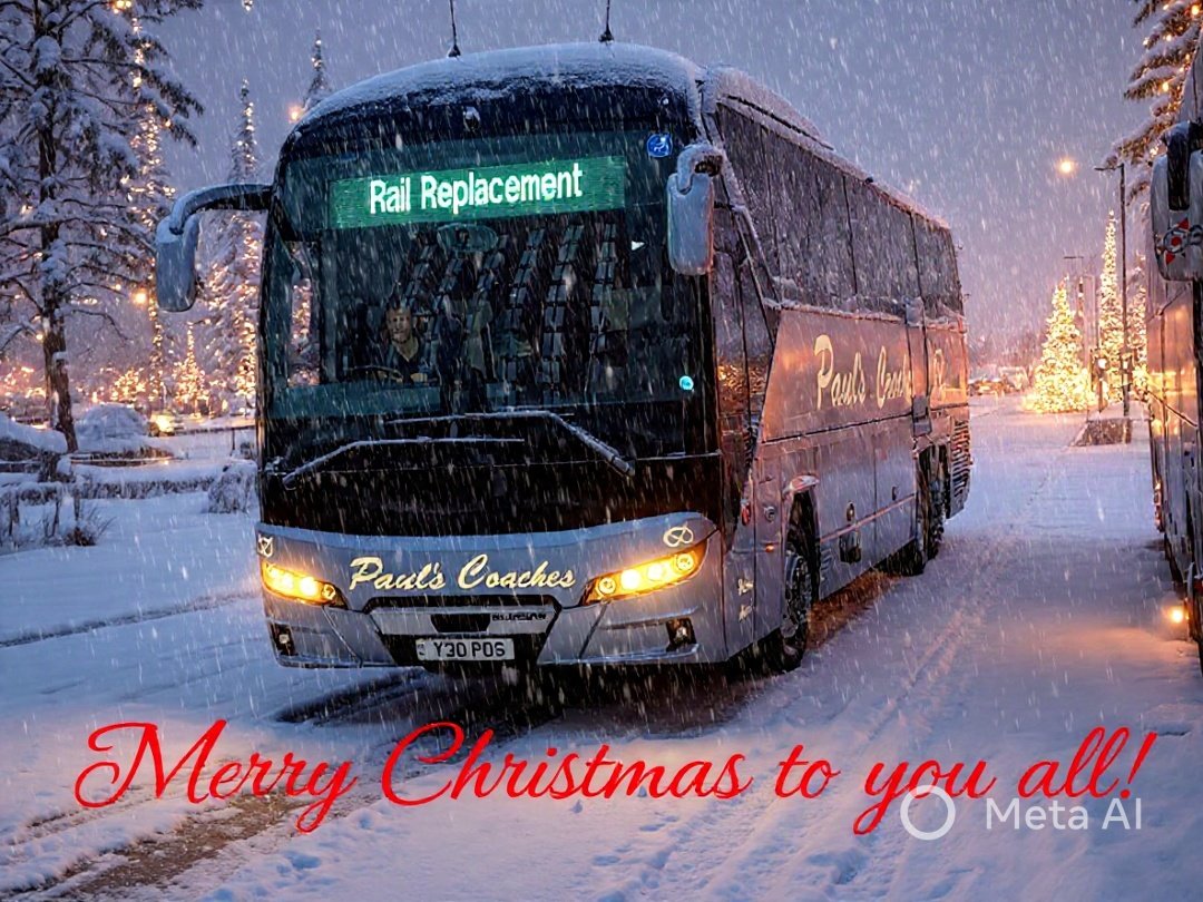 Bustweeter UK 🇬🇧 tweet media