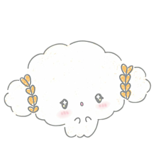 SSuckthat's tweet photo. おはよー 外出たら気持ちよかった✨ 🍰 🐢 https://t.co/ulP7gSEJSA