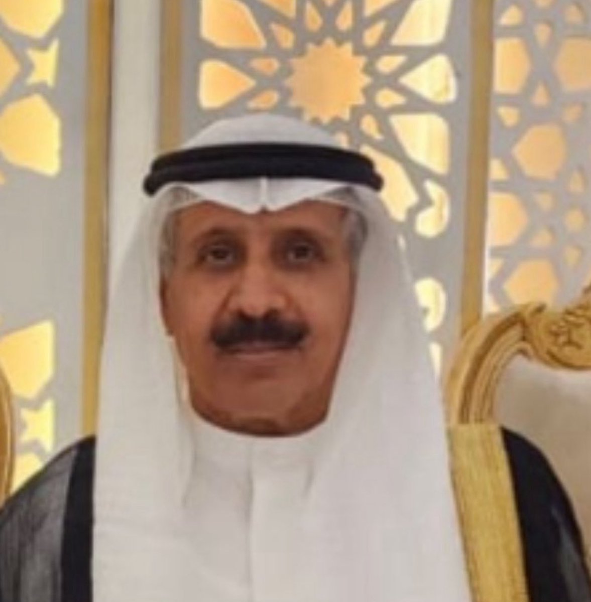 فليّح طارق الجش tweet media