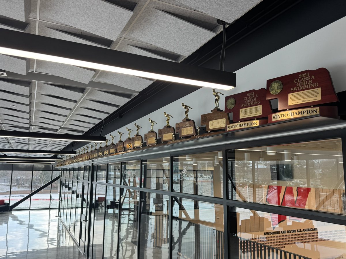 Westside Foundation tweet media