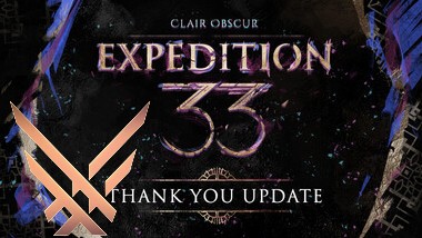 #Expedition33 Game of the Year 2025 - #TheGameAwards Short Recap youtu.be/4Mcobw3Qbto