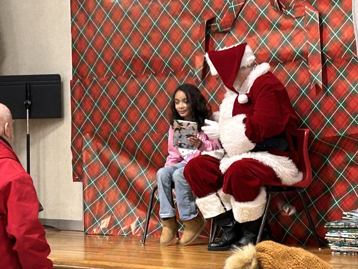 Westside Elementary School tweet media