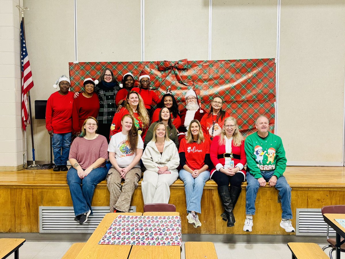 Westside Elementary School tweet media