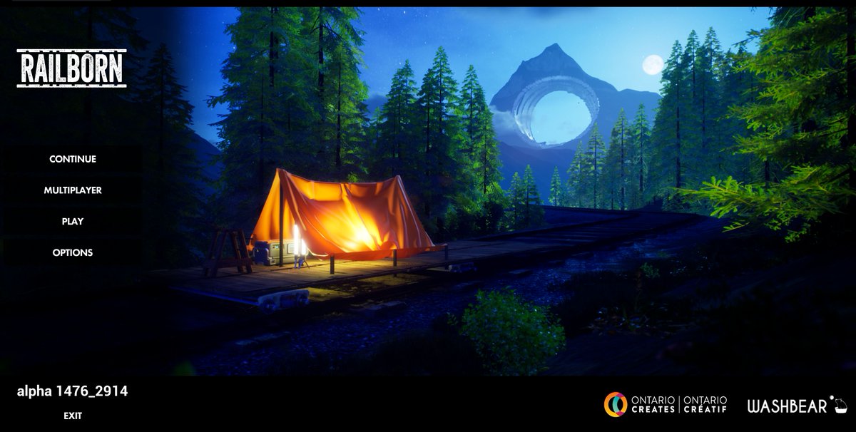 Washbear tweet media