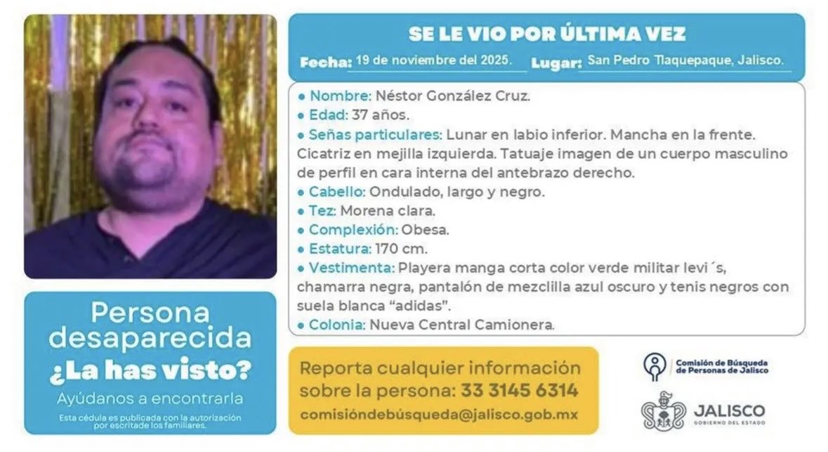 Yaneli Pacheco tweet media