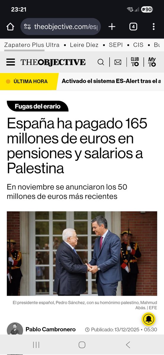 Regente__'s tweet photo. La ultraderecha se me está quedando corta. https://t.co/trHJqlcL3w