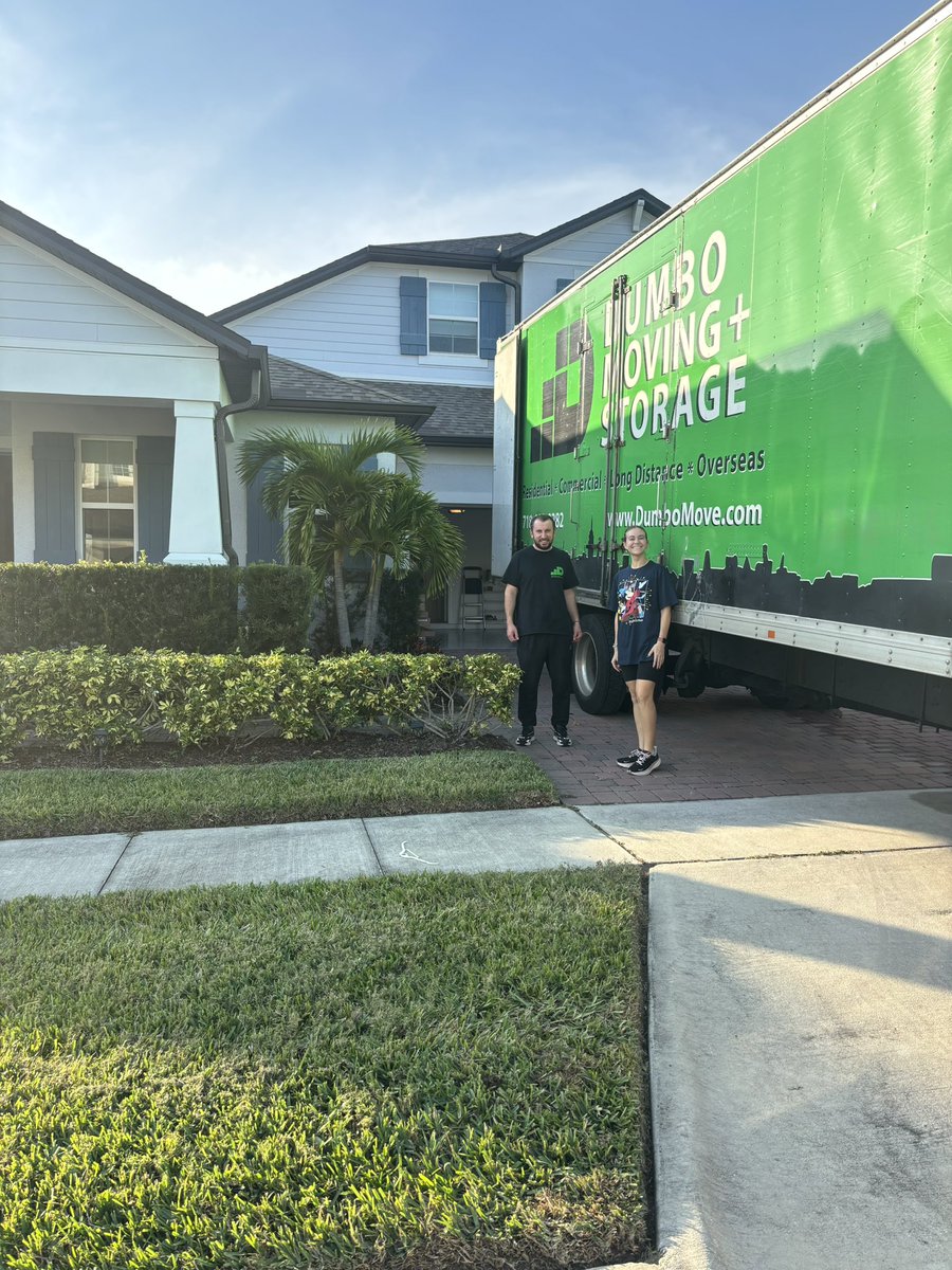 Dumbo Moving tweet media