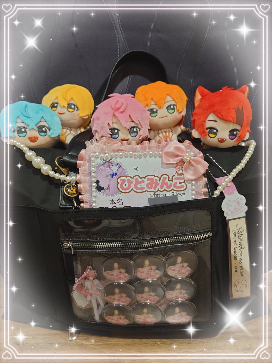 ひとみんこ🩷 (@hitomin31eye) / Posts / X