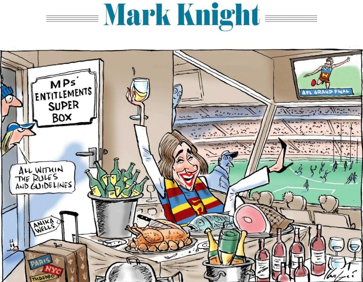 Nothing to see here 🙄