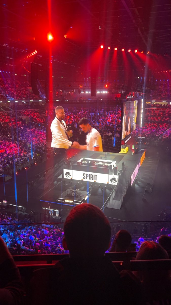 inxwze's tweet image. La demie finale d’une vie