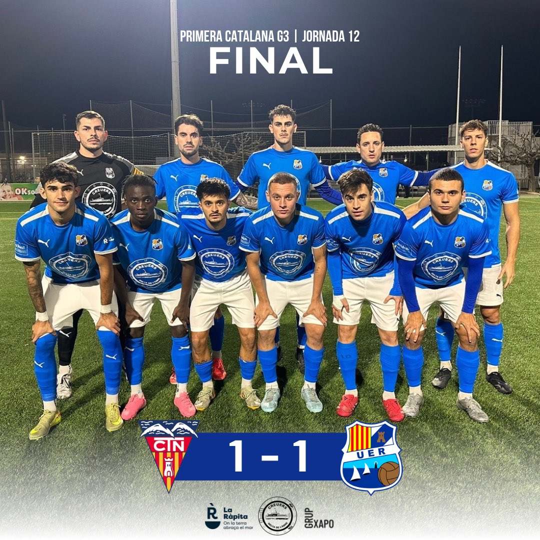 Unió Esportiva Rapitenca tweet media