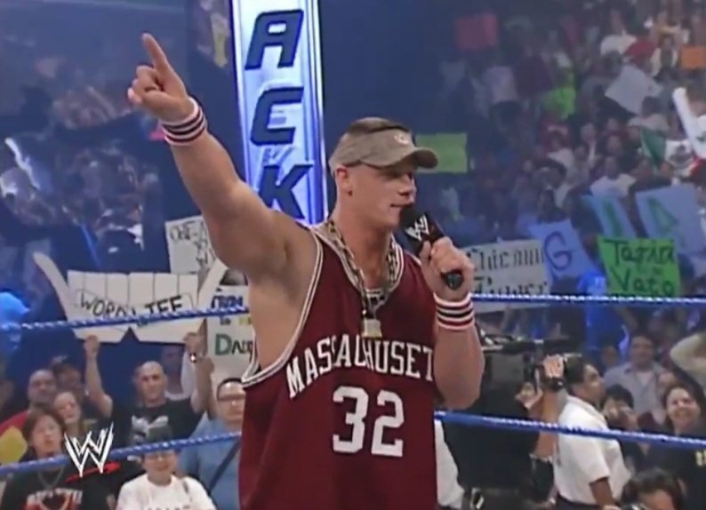 TheCursiveU's tweet photo. 🫡🫡🫡 #TheFinalMatch
🐐🐐🐐 @JohnCena
#SpringfieldPrideFootballRules https://t.co/9eeCjKXNxb