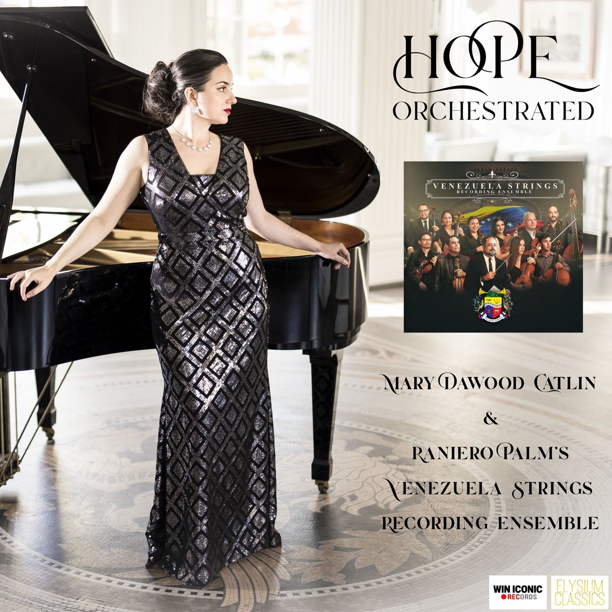 mdcmuse's tweet image. ✨️My interview with Dimitri Kovachev is airing tomorrow on his show Reason for the Season, Lite Lounge with Dimitri K!!! 🤩🎶💫 

✨️Tune in on the following links... 

open.spotify.com/show/7DJoMQp13…

facebook.com/share/v/1CbhHu…

kopublishing.podbean.com/e/reason-for-t…

music.amazon.com/podcasts/c3847……