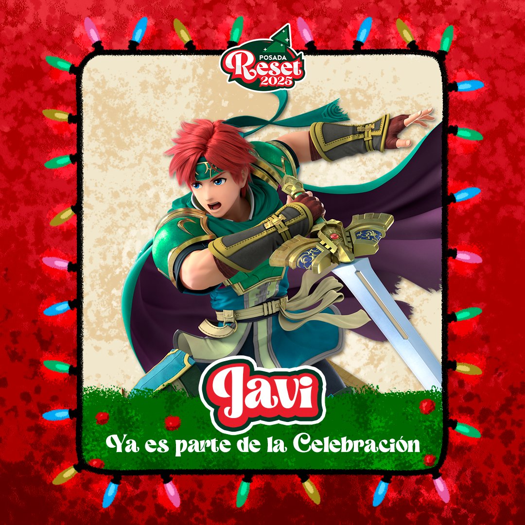 Iniciativa Reset tweet media