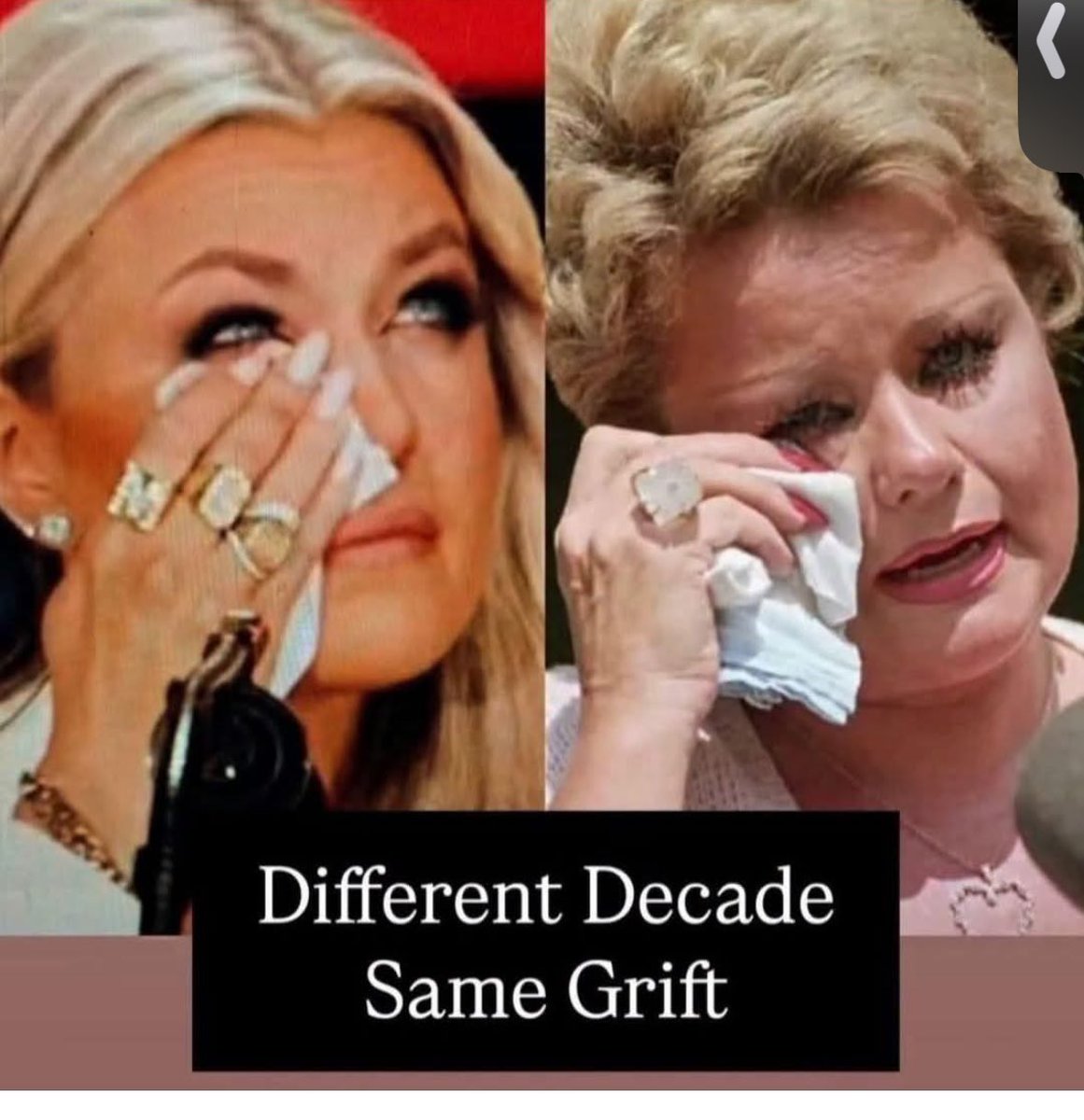 AnnieForTruth's tweet image. 💯💯💯 #ErikaKirk