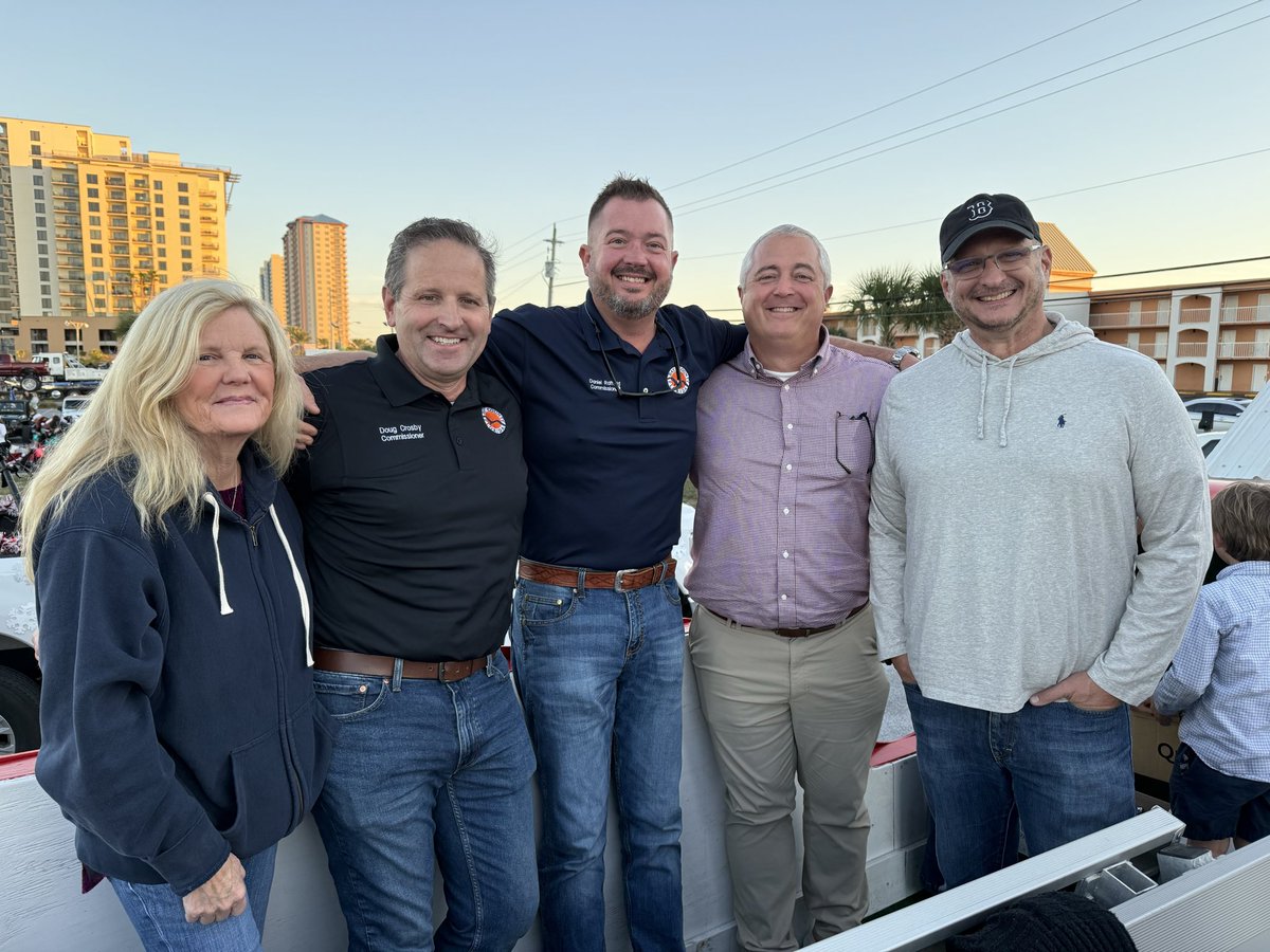 Bay County, FL tweet media