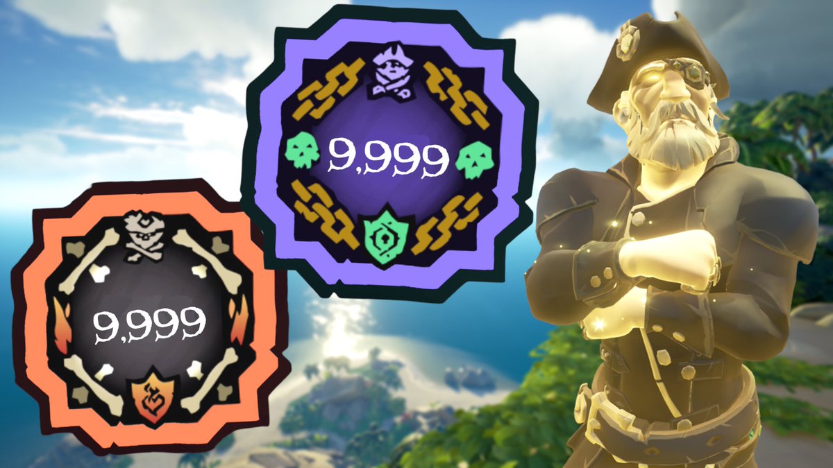 Captain Doubloon tweet media