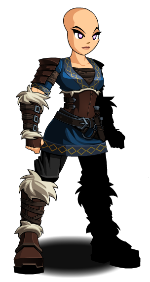 Grooniff's tweet photo. @Alina_AE Alina, is it possible to explore other templates for male armor? It looks extremely strange and makes it seem like the character doesn't have a neck, especially when viewed from a distance (Zoom) in the game, all this in comparison to the female armor. https://t.co/zntwj25RK9