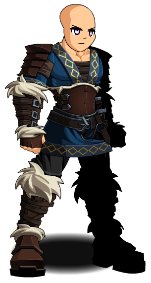 Grooniff's tweet photo. @Alina_AE Alina, is it possible to explore other templates for male armor? It looks extremely strange and makes it seem like the character doesn't have a neck, especially when viewed from a distance (Zoom) in the game, all this in comparison to the female armor. https://t.co/zntwj25RK9