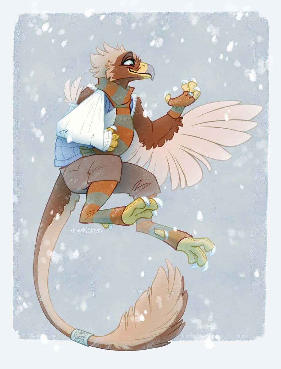 C0mmissi0n for taintedlion ❄