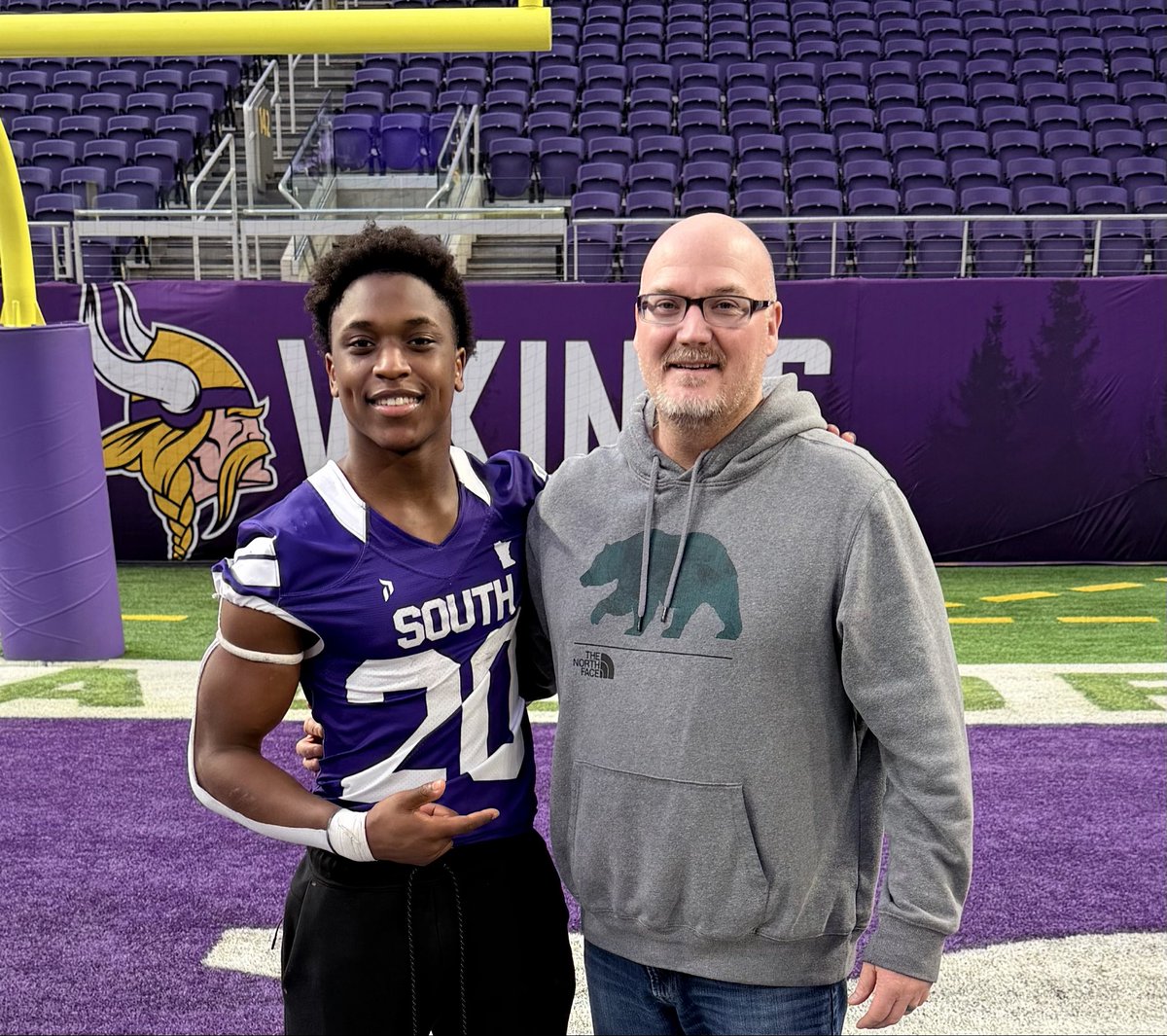 Coach Varpness tweet media