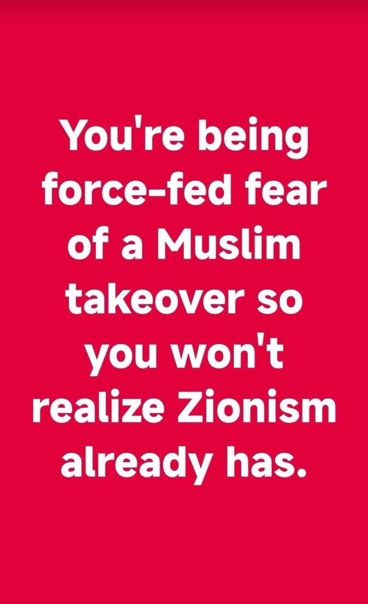 Wake up.