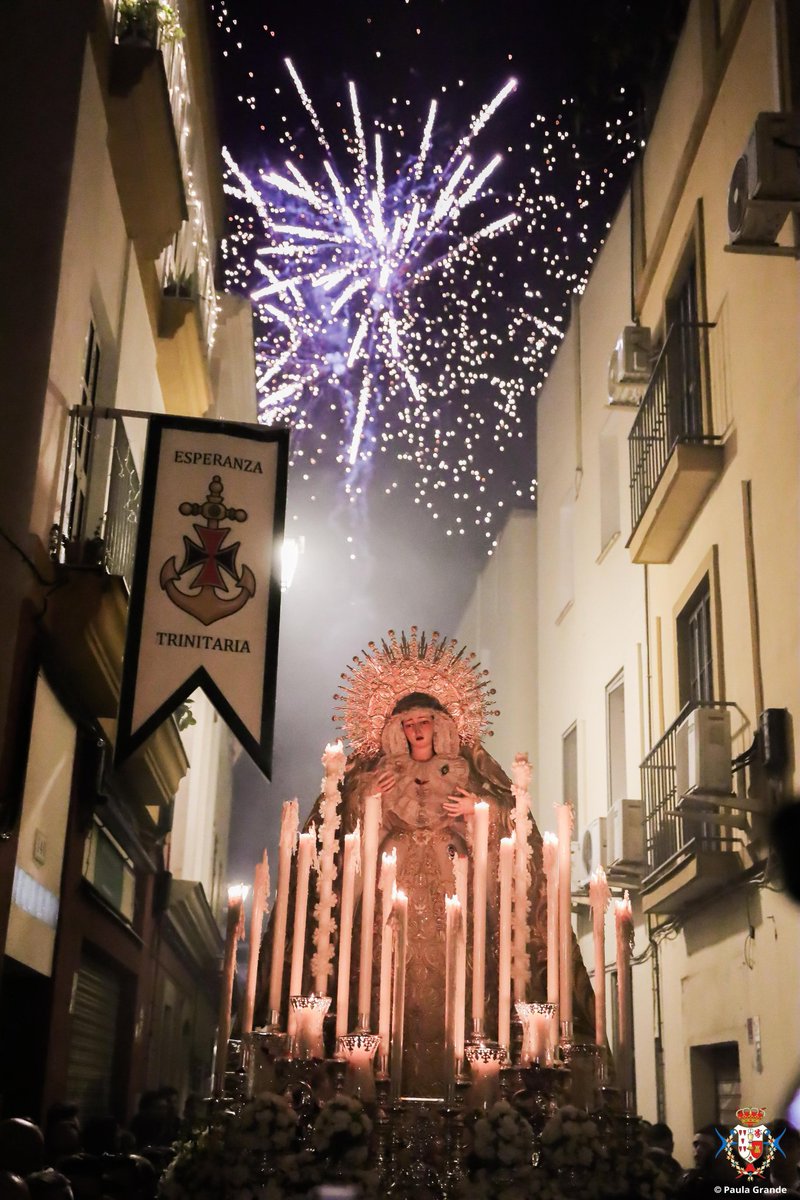 flermacarrion's tweet photo. Apoteósica Esperanza.

¡Que día Madre mía!
¡Viva Nuestra Amantísima Madre, la Virgen de la Esperanza. https://t.co/MJwTDO9f6Y