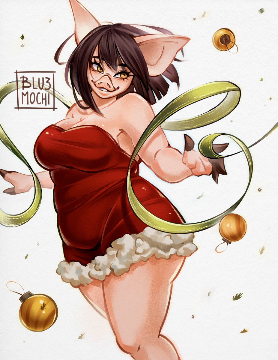 MERRY CRISIS EVERYONE 🎄