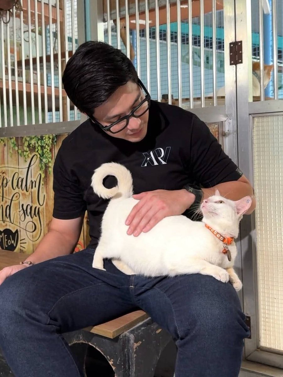 Mommy Ei (Alden Fan) ᴬᵀᵉᵃᵐ 🐈💙 tweet media
