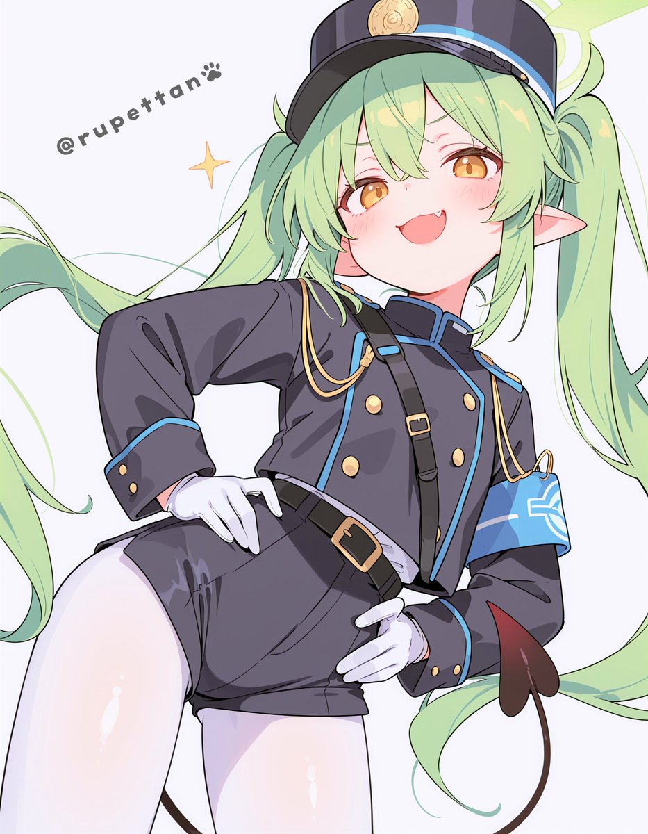 ブルアカ
橘ノゾミ / Tachibana Nozomi
#ブルアカ #BlueArchive