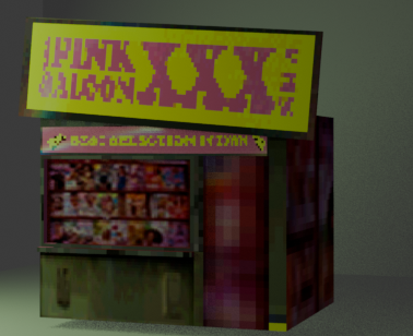 warco_jpeg's tweet photo. Model for my game (wip)
#unitycommunity #blender #psx #indiedev #gamedevs https://t.co/LdDQ6yKq65