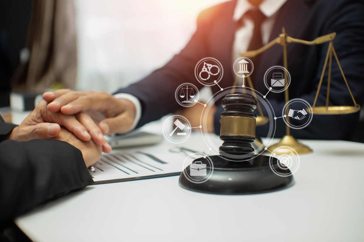 The Black Box problem in AI isn't just technical; it's legal. When an algorithm denies your loan or insurance, who do you sue? We are building a digital judge and jury without a constitution.

#AIethics #TechLaw