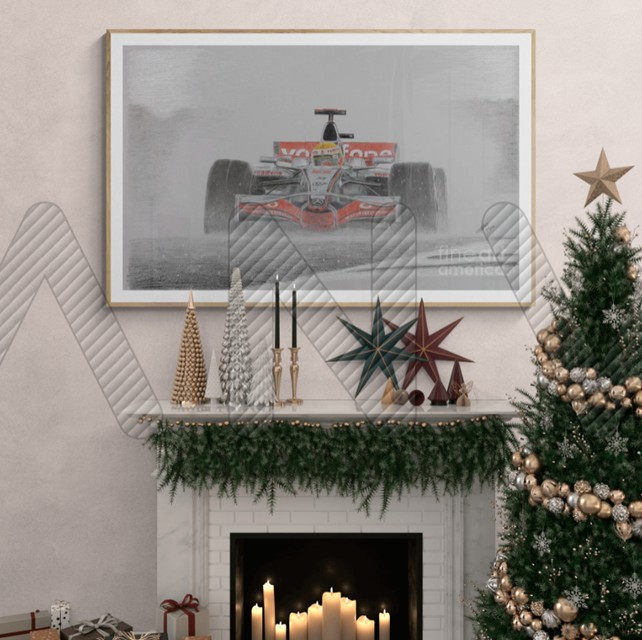 Hurry ! It's Christmas and you'll get the gift late : lorenzo-benetton.pixels.com
#Christmas #christmasgifts #lewishamilton #handmade #madeinitaly #interiordesign #HomeDecor #racing #artwork