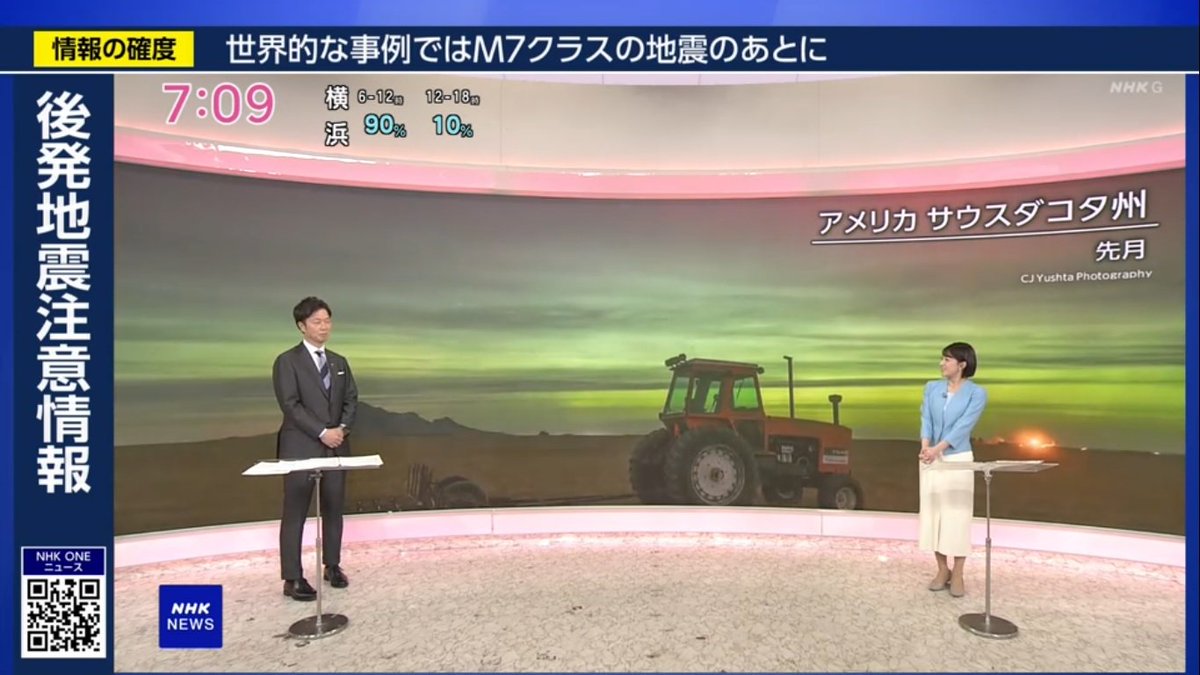 YuenlungChan's tweet photo. きょうの赤木野々花さん
2025.12.14 おはよう日本 https://t.co/5yvkbNLheh