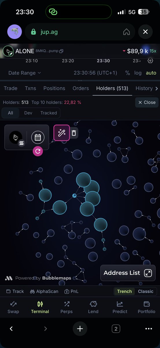 GemsHunter ⚡️⚡️ tweet media