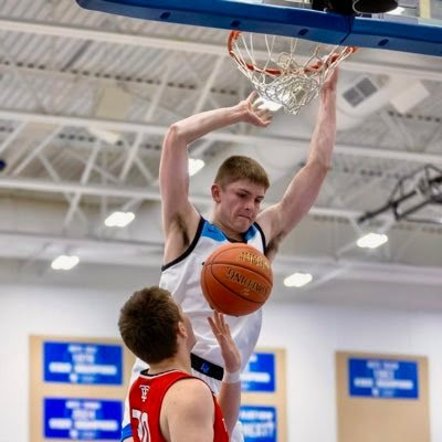 Top 10 WiscoBallaz bigs from the class of 2026 🏀

1. Henry Gruetzmacher (Brookfield Central)
2. Andrew Jensen (Kaukauna)
3. Kevin Pittman (West Allis Central)
4. Tyler Tiutczenko (Pewaukee)
5. Jake Broeske (Lomira)
6. Wes Rahn (Lakeside Lutheran)
7. Carson Dorgu (Ashwaubenon)
8.