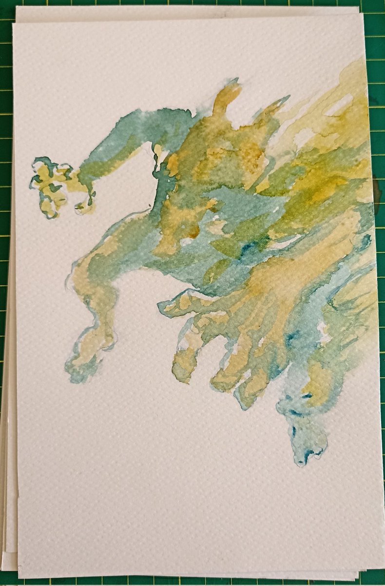 every ten likes i'll show the next step un the process. go!