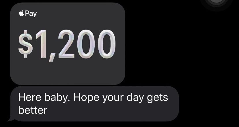 shawtyastrology's tweet photo. taurus, capricorn, libra &amp; 2nd house placements deserve this when they feel sad: 🥺😌 https://t.co/S8w7n5SozY